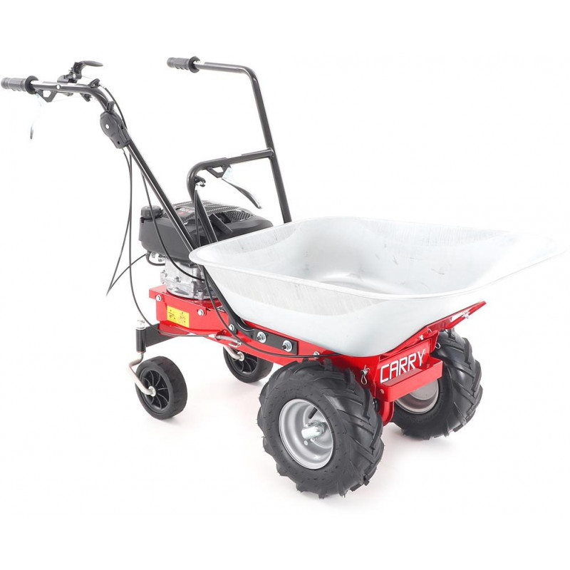 EUROSYSTEMS CARRY RATO 170