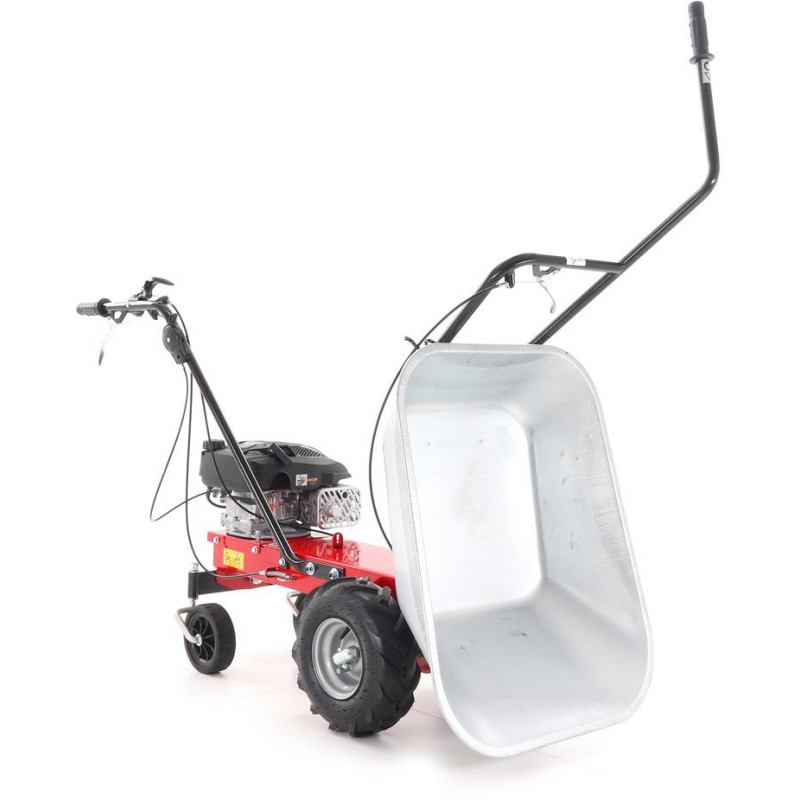 EUROSYSTEMS CARRY RATO 170