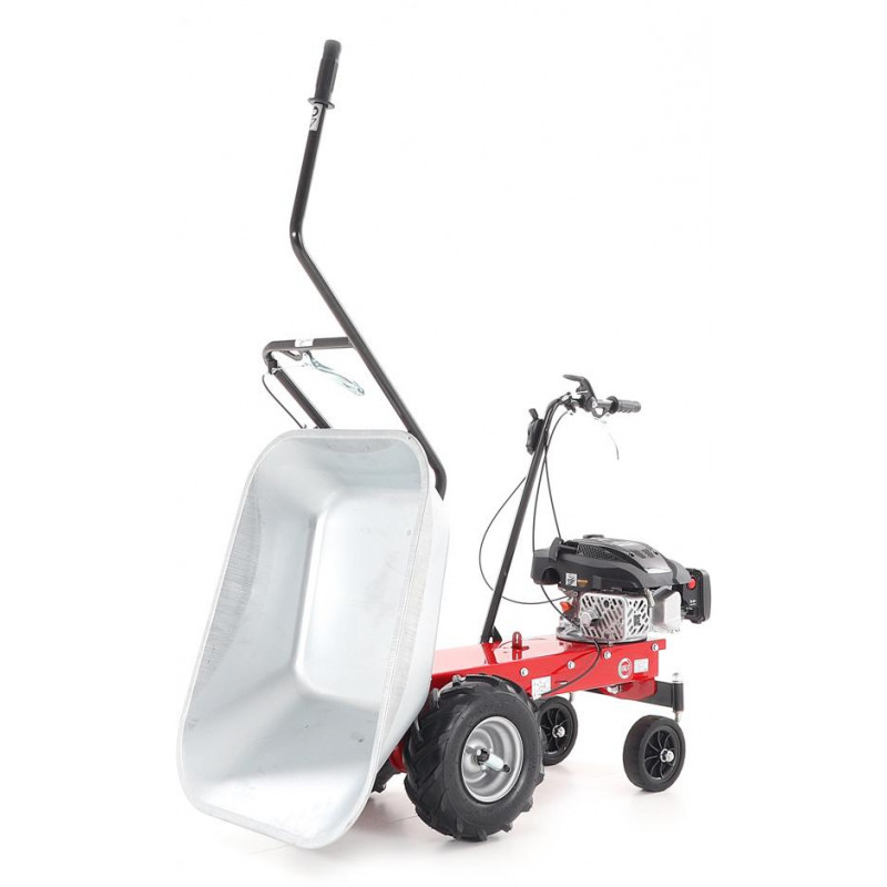 EUROSYSTEMS CARRY RATO 170