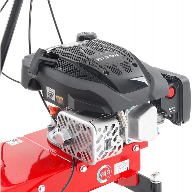 EUROSYSTEMS CARRY RATO 170