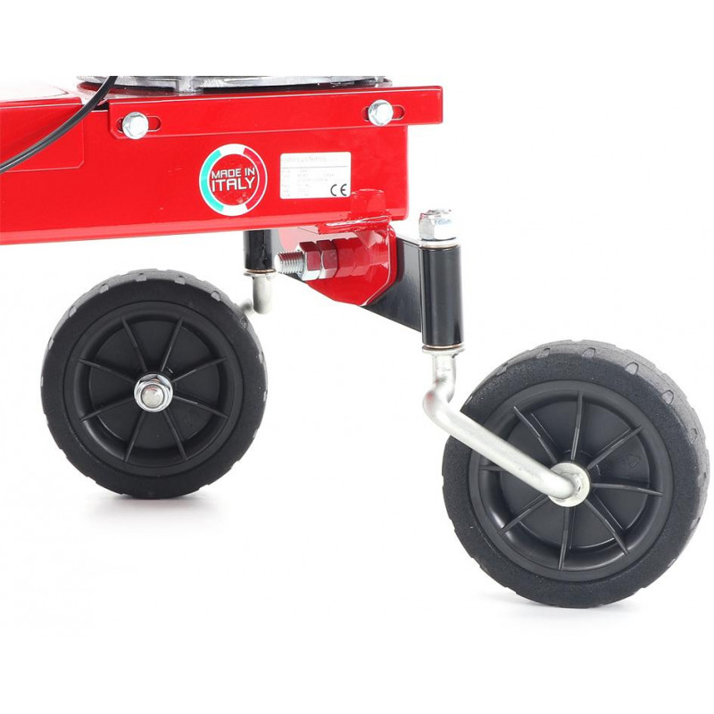 EUROSYSTEMS CARRY RATO 170