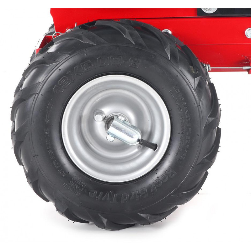 EUROSYSTEMS CARRY RATO 170