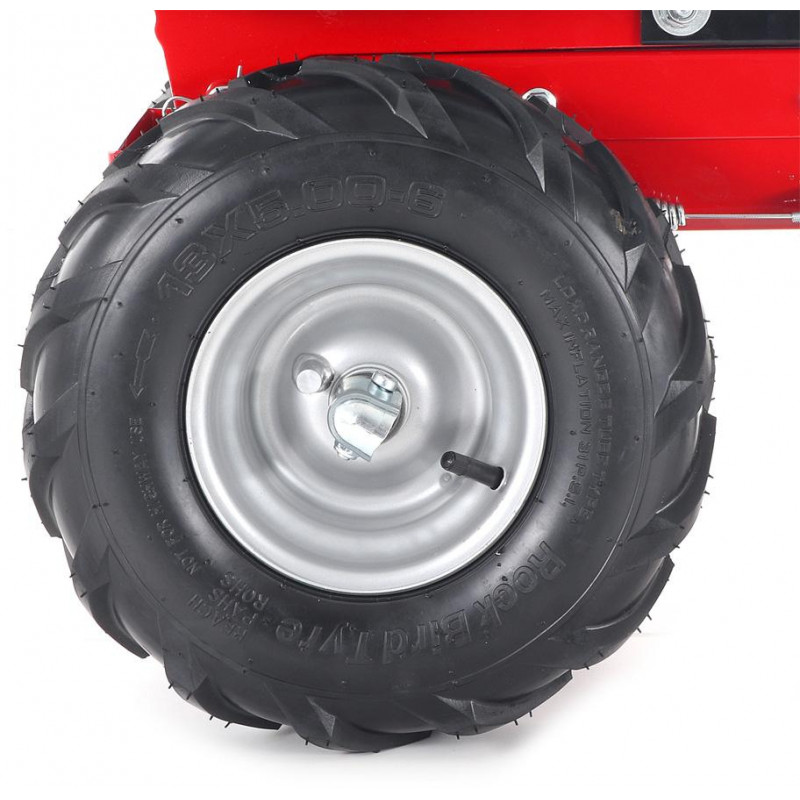 EUROSYSTEMS CARRY RATO 170