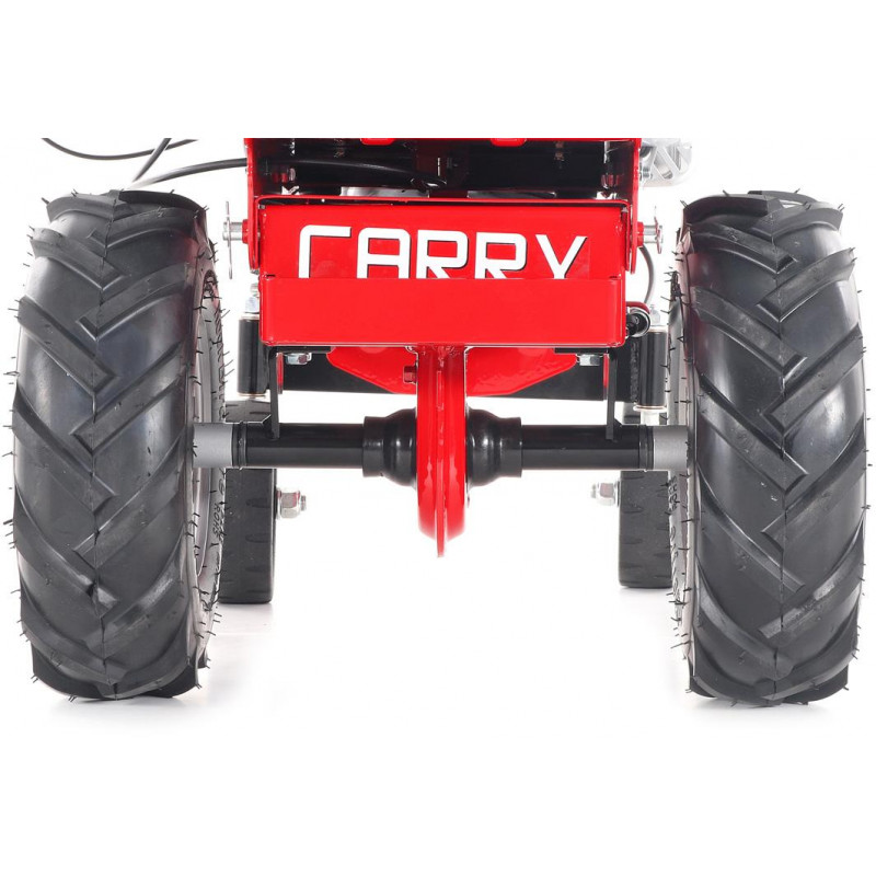 EUROSYSTEMS CARRY RATO 170