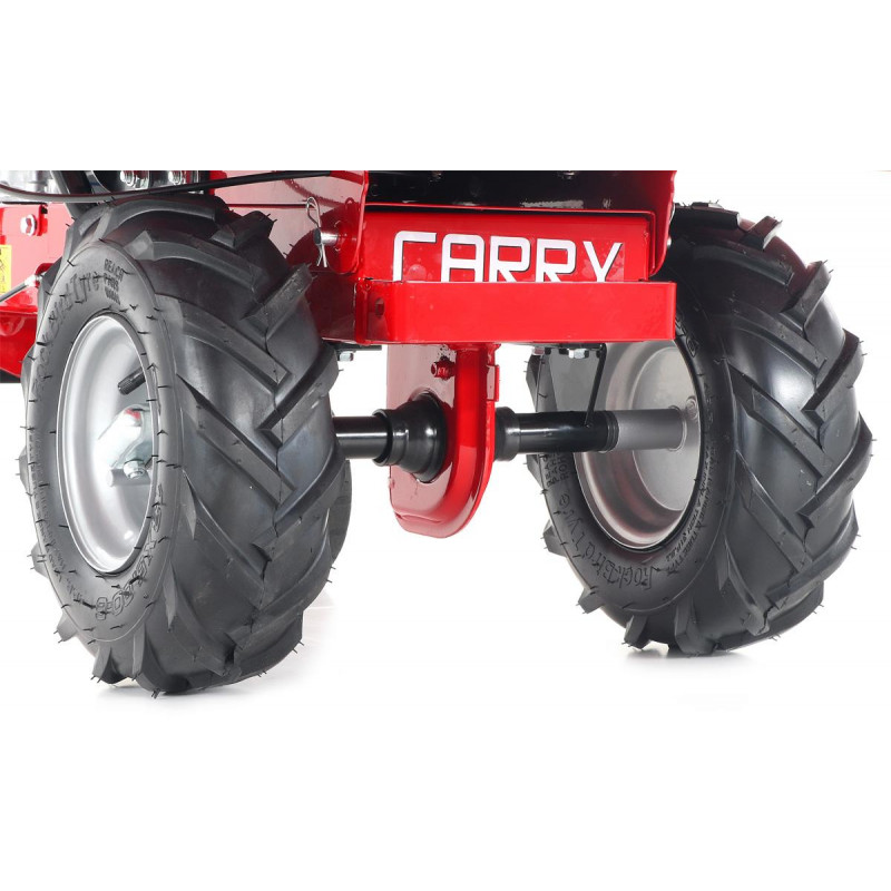 EUROSYSTEMS CARRY RATO 170