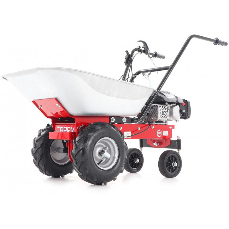 EUROSYSTEMS CARRY RATO 170