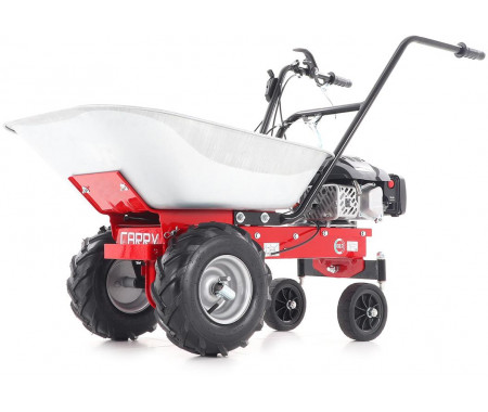 EUROSYSTEMS CARRY RATO 170