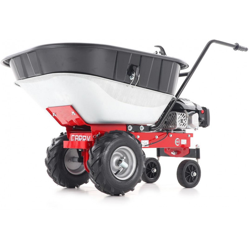 EUROSYSTEMS CARRY RATO 170