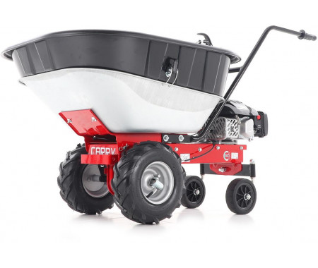 EUROSYSTEMS CARRY RATO 170