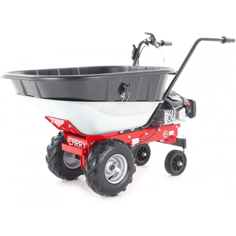 EUROSYSTEMS CARRY RATO 170