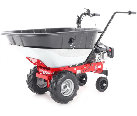 EUROSYSTEMS CARRY RATO 170