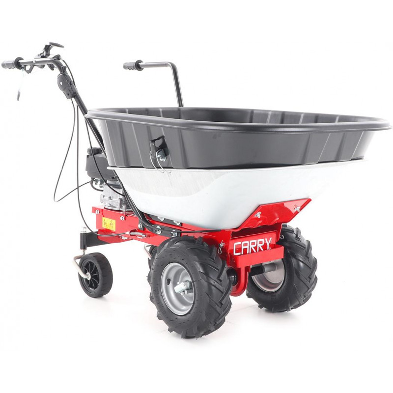 EUROSYSTEMS CARRY RATO 170