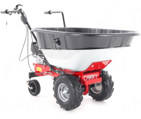 EUROSYSTEMS CARRY RATO 170