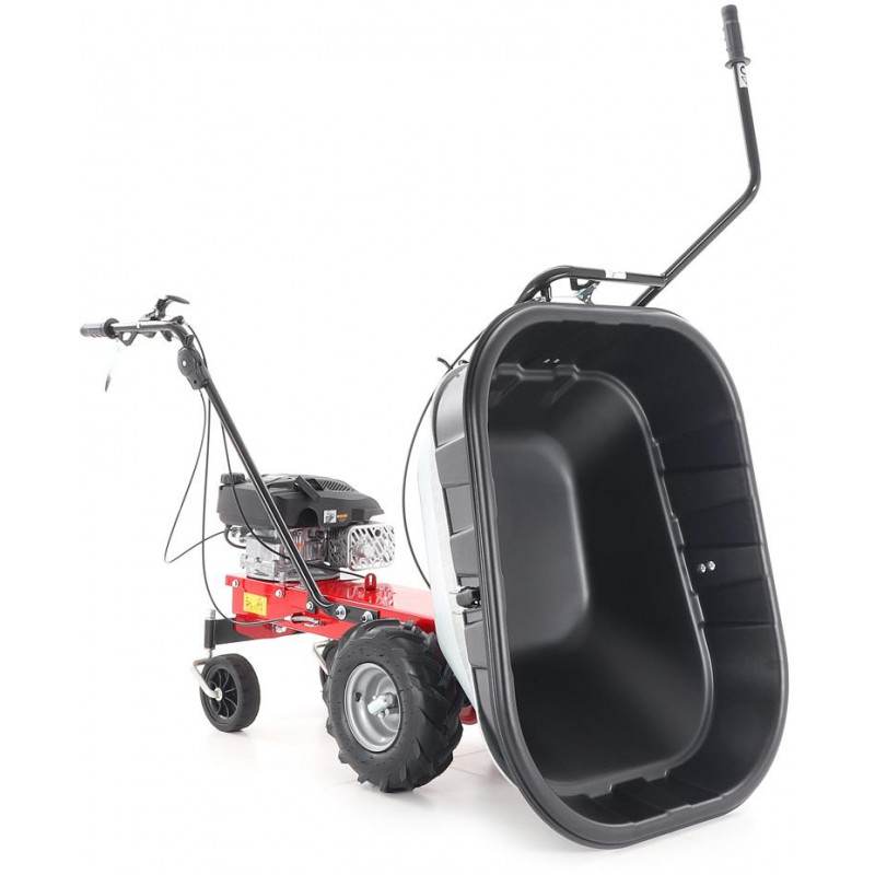 EUROSYSTEMS CARRY RATO 170