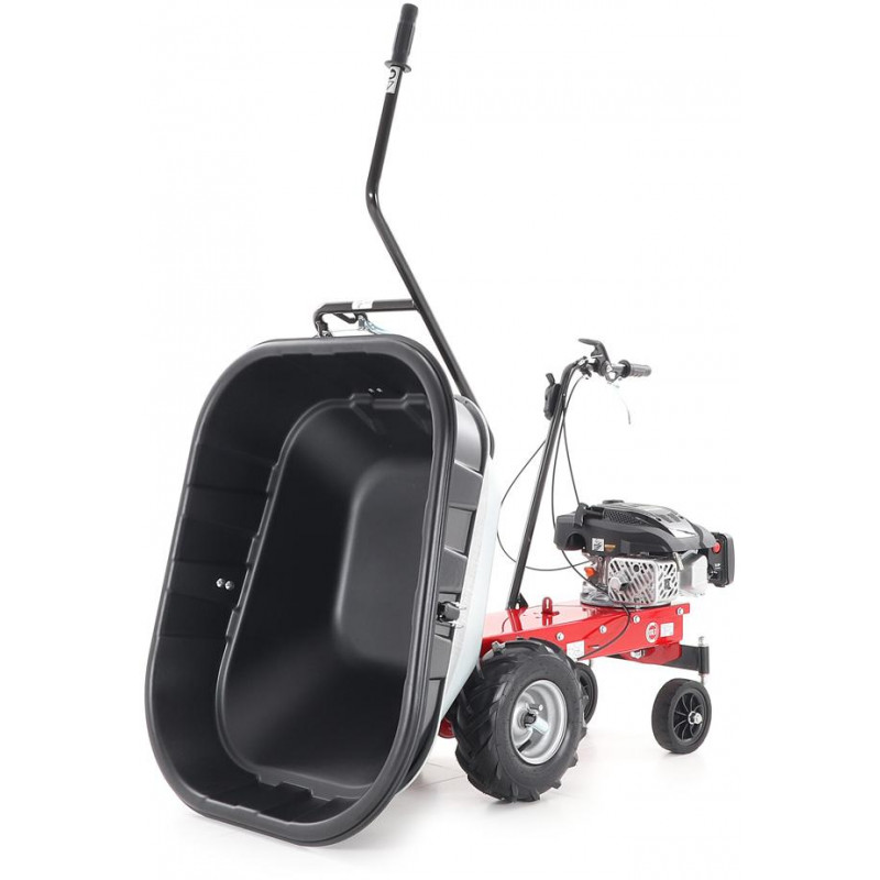 EUROSYSTEMS CARRY RATO 170