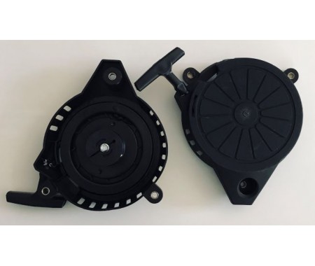 ŠTARTÉR čínske kosačky NAC LP40-300-PL-DE, MEX40-350, LP3390, GAMA