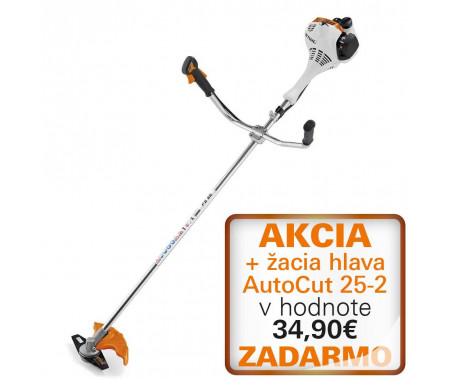 STIHL FS 55