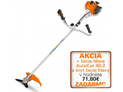 STIHL FS 261 C-E