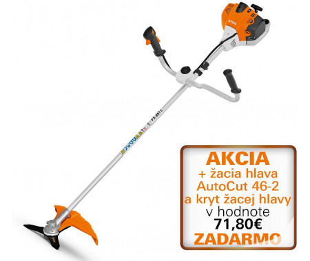 STIHL FS 261 C-E