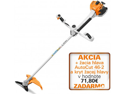 STIHL FS 411 C-EM