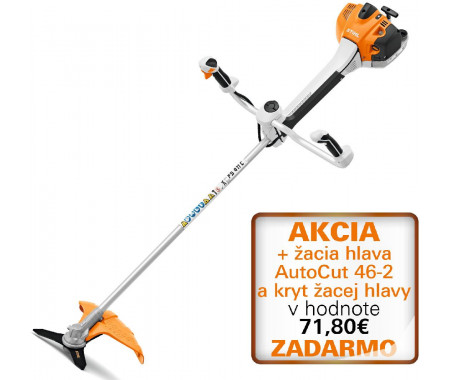 STIHL FS 411 C-EM