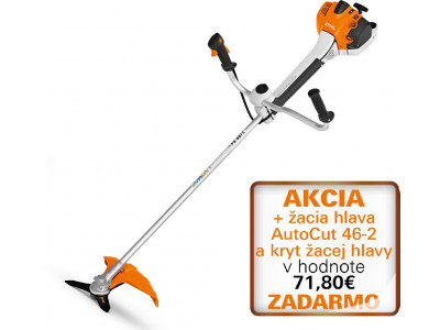 STIHL FS 461 C-EM