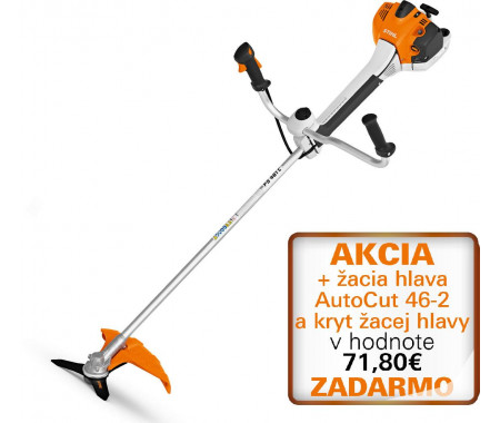 STIHL FS 461 C-EM