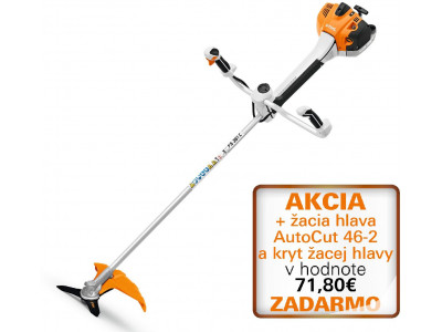 STIHL FS 361 C-EM