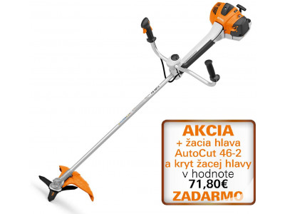 STIHL FS 491 C-EM