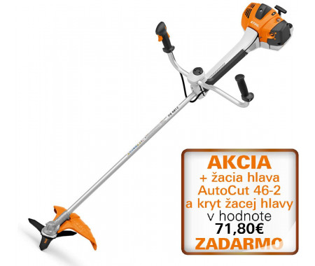 STIHL FS 491 C-EM
