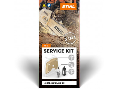 Servisná sada pre MS 362, 400