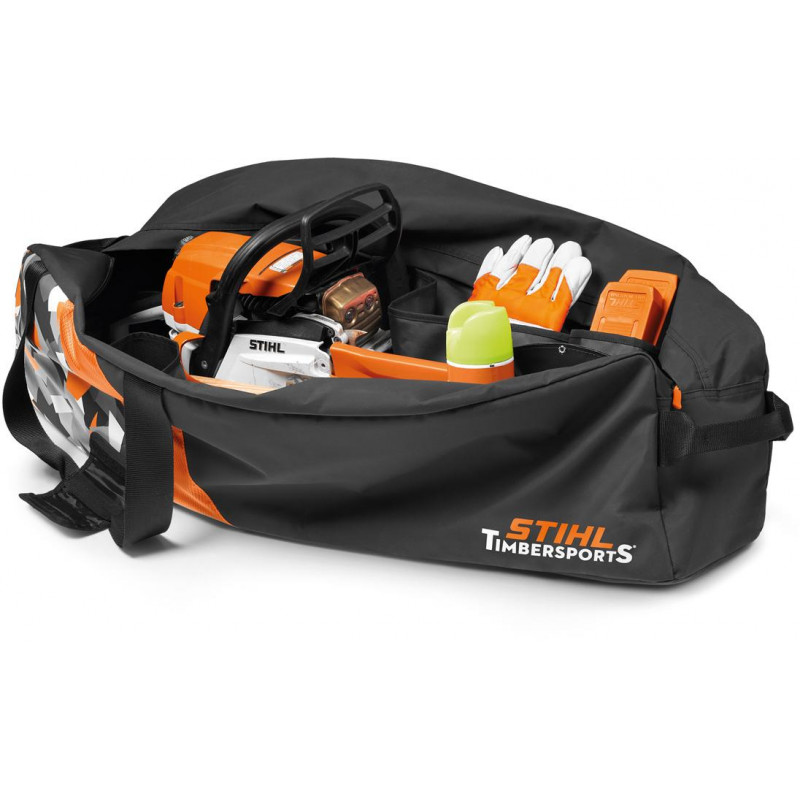 Taška na pílu TIMBERSPORTS
