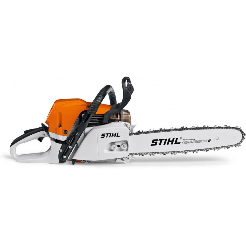 STIHL MS 362