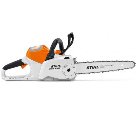 STIHL MSA 200 C-BQ