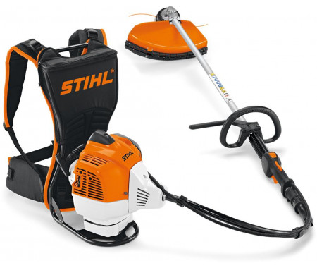 STIHL FR 410 C-E