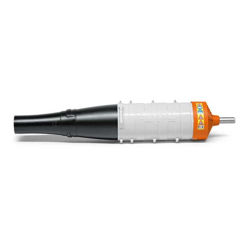 STIHL KM-BG - fúkač