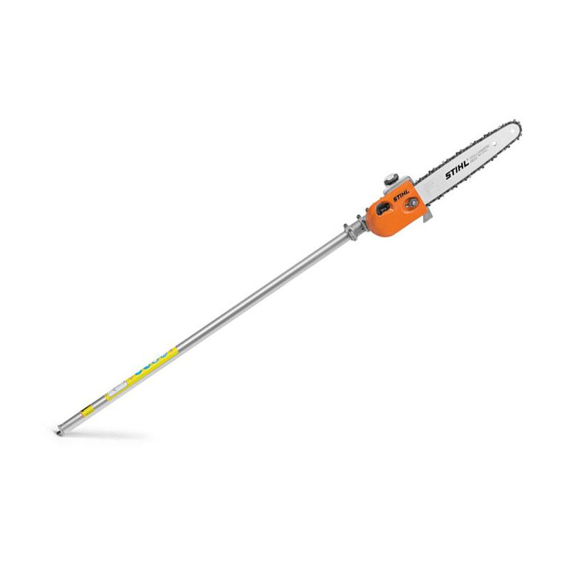 STIHL KM-HT - vyvetvovacia píla