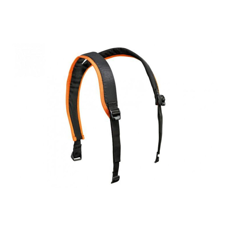 Prídavné chrbtové popruhy k zaveseniu akumulátora, príslušenstvo pre popruh na zavesenie akumulátora