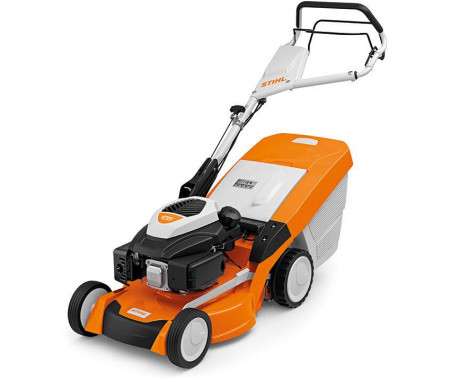 STIHL RM 650 T