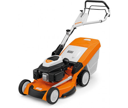STIHL RM 655 V