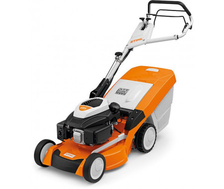 STIHL RM 650 VE