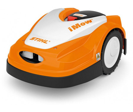 STIHL RMI 422 P