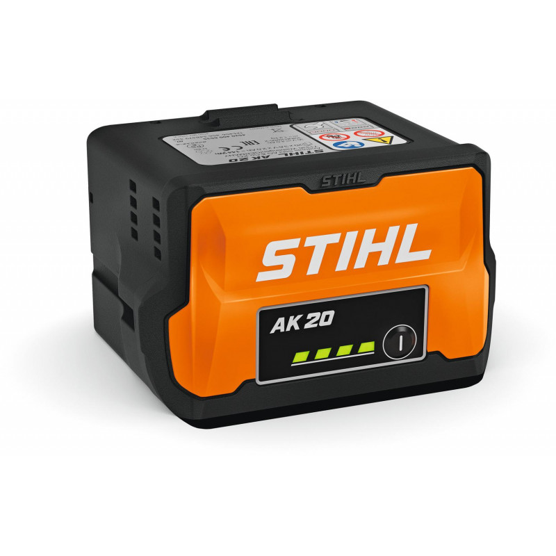 Akumulátor AK 20