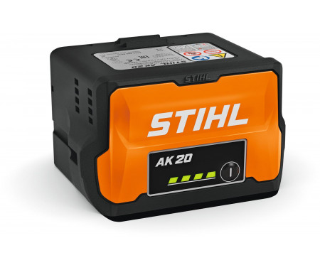 Akumulátor AK 20