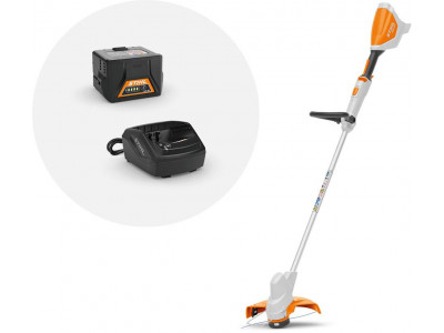 STIHL FSA 57, set s 1x AK10