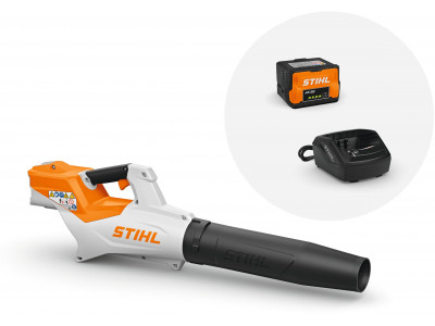 STIHL BGA 50, set s 1x AK 20