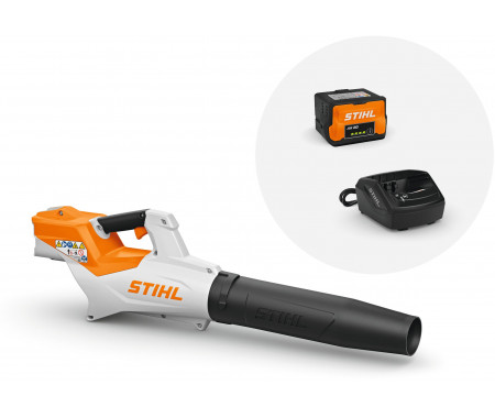 STIHL BGA 50, set s 1x AK 20
