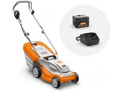 STIHL RMA 235, set s 1x AK 20
