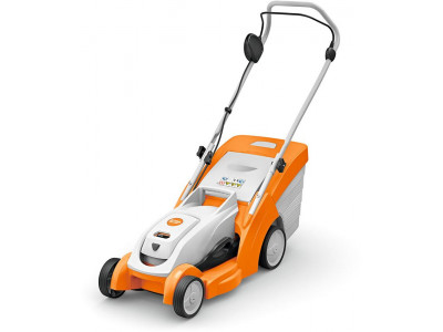 STIHL RMA 239, stroj