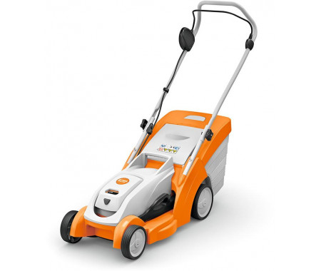 STIHL RMA 239, stroj